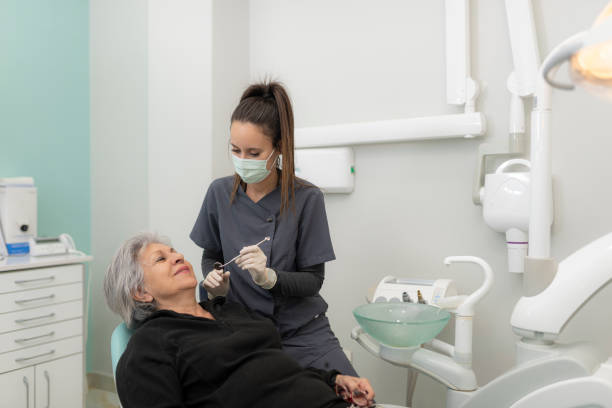 Best Emergency Dental Care for Broken or Chipped Teeth in Bloomington, TX