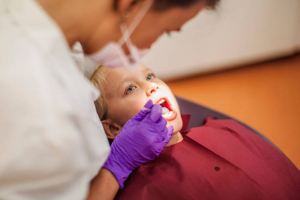 Best Same-Day Emergency Dental Services in Bloomington, TX