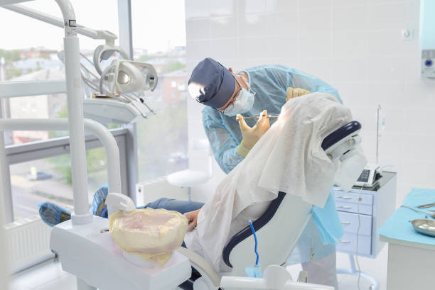 Best Emergency TMJ Treatment in Bloomington, TX